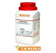 TM MEDIA PEPTONE WATER- 500g